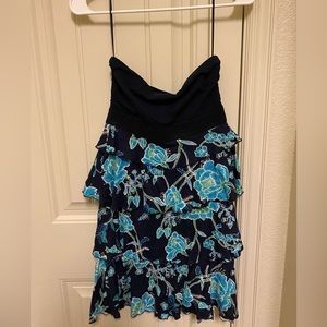 Express Flower Dress